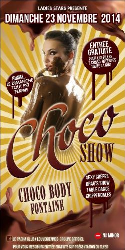 Choco Show