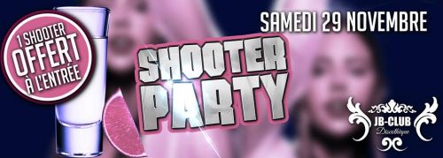 Shooter Party