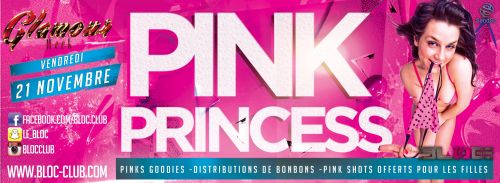 PinK Princess