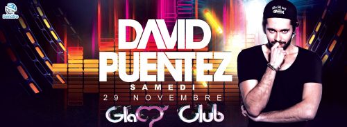 DAVID PUENTEZ