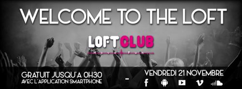 WELCOME TO THE LOFT ♪ Casques Beats à gagner ♪