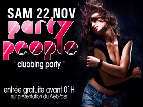 party people
