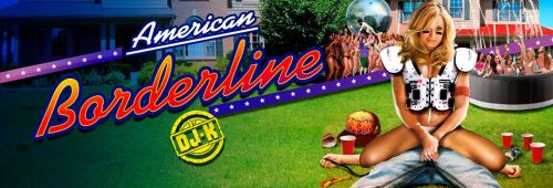 AMERICAN BORDERLINE