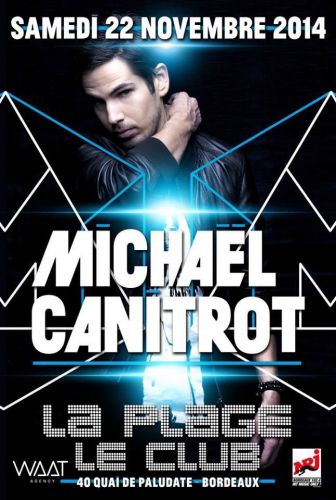 michael canitrot