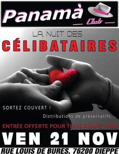 la nuit des celibataire