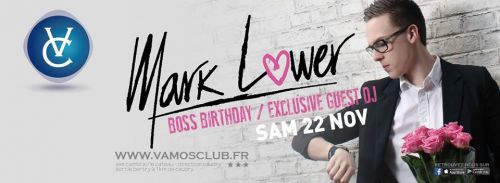 Boss Birthday