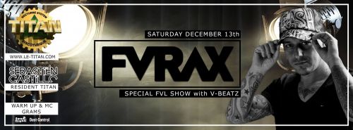 ★ HARDSTYLE LEGEND by DJ FURAX ★