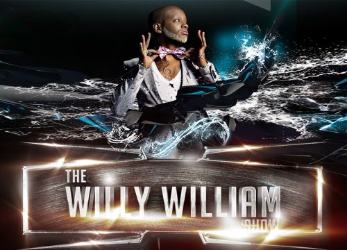 The Willy William Show