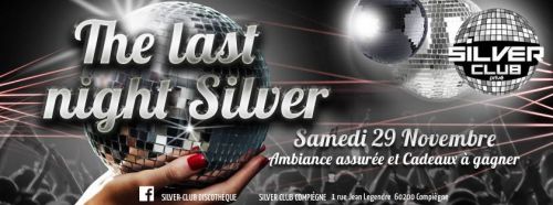 Last Silver Party