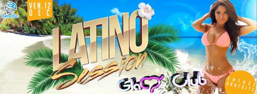Latino Session