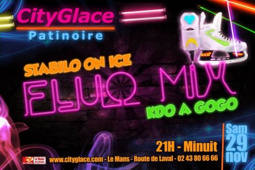 Soiree Fluo