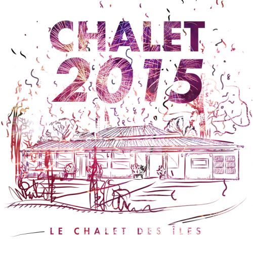 CHALET 2015 FEU D’ARTIFICE PRIVE