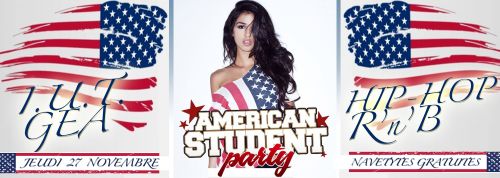 American Student Party