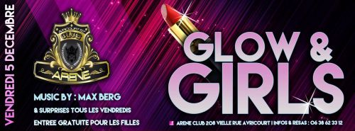 Glow & girls