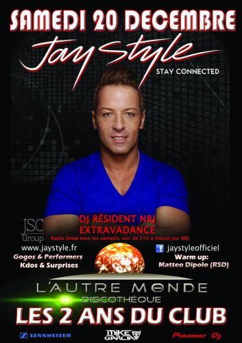 Jay Style