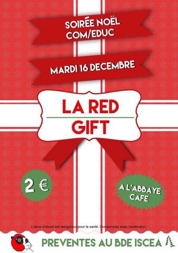 La Red Gift