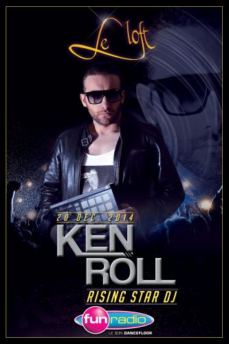 KEN ROLL