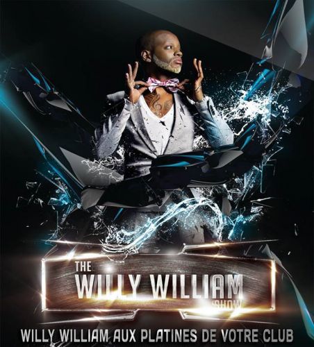 The Willy William Show