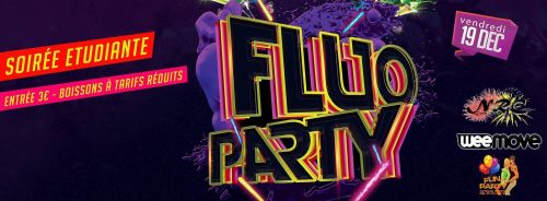 soirée fluo party