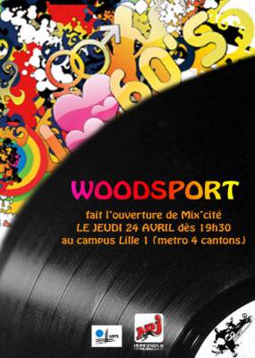 WOODSPORT