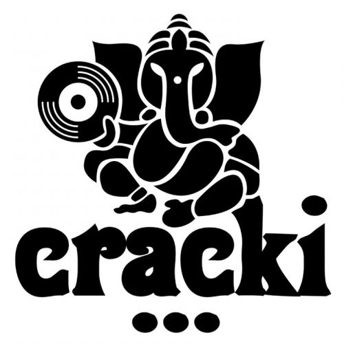 CRACKI RECORDS Label Night