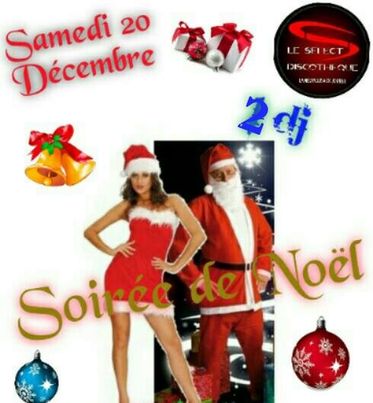 SOIREE DE NOËL
