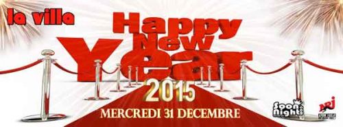 HAPPY NEW YEAR