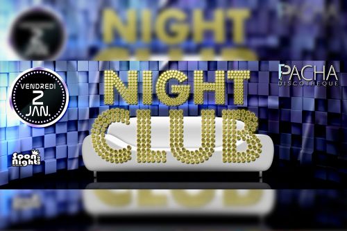 NIGHT CLUB