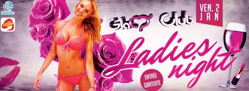 Ladies Night