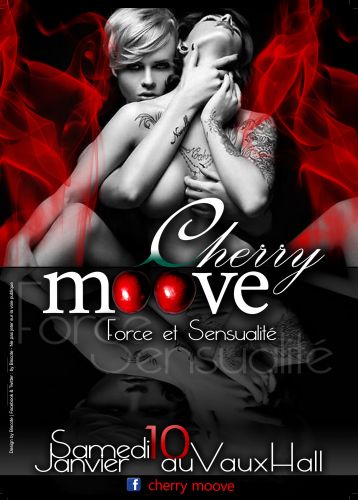 cherrymoove