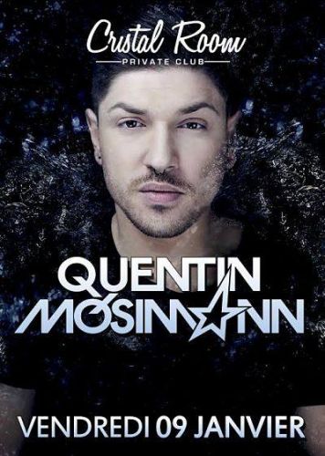 QUENTIN MOSIMANN