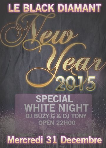 New year’s eve 2015