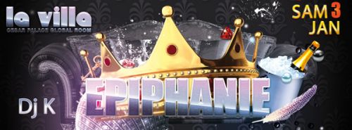 EPIPHANIE