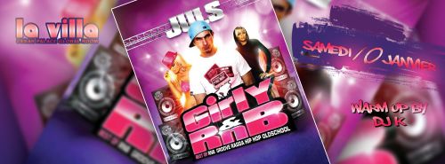 GIRLY & RNB