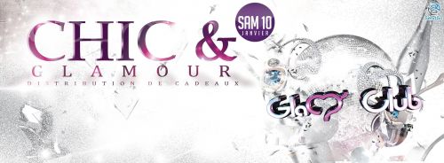Chic & Glamour