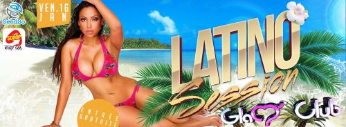 Latino Session