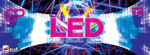 LED