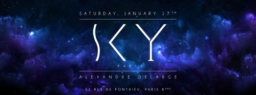 sky paris