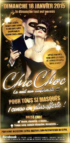 Chic Choc