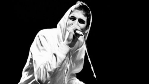 Biga Ranx + Elisa Do Brasil + Psy Fighter + The Sound Reapers