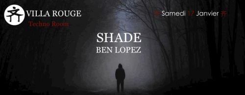 shade ben lopez