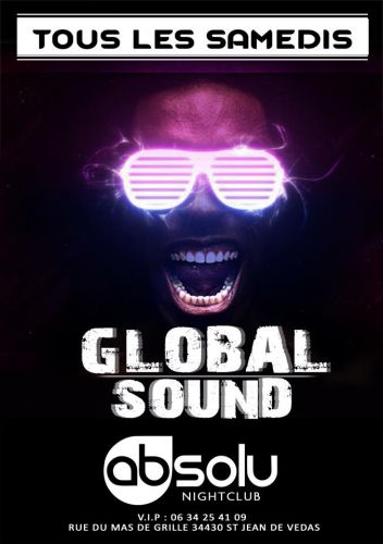 global sound