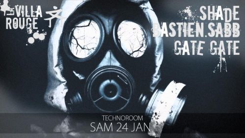 shade * basteien sabb * gate gate