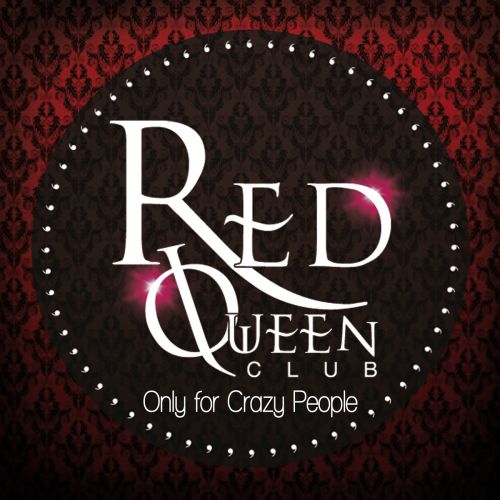 Crazy Red Queen