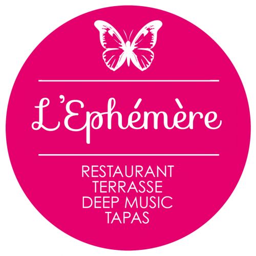 L’éphémère