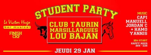 student party