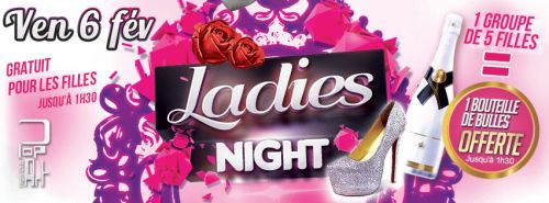 Ladies Night