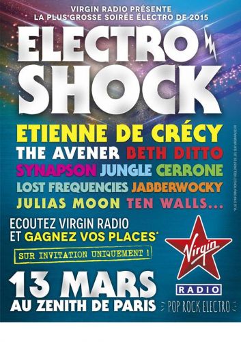 Electro Shock