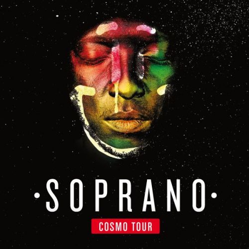 SOPRANO – COSMO TOUR