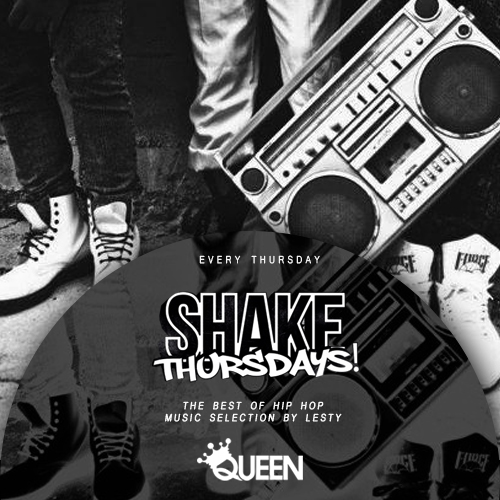 SHAKE THURSDAYS